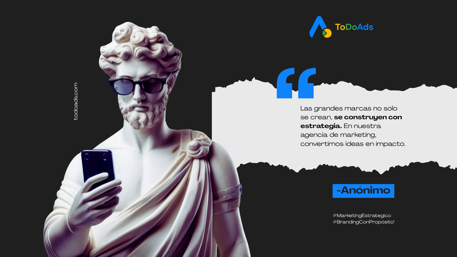 Estrategia de Marketing Digital