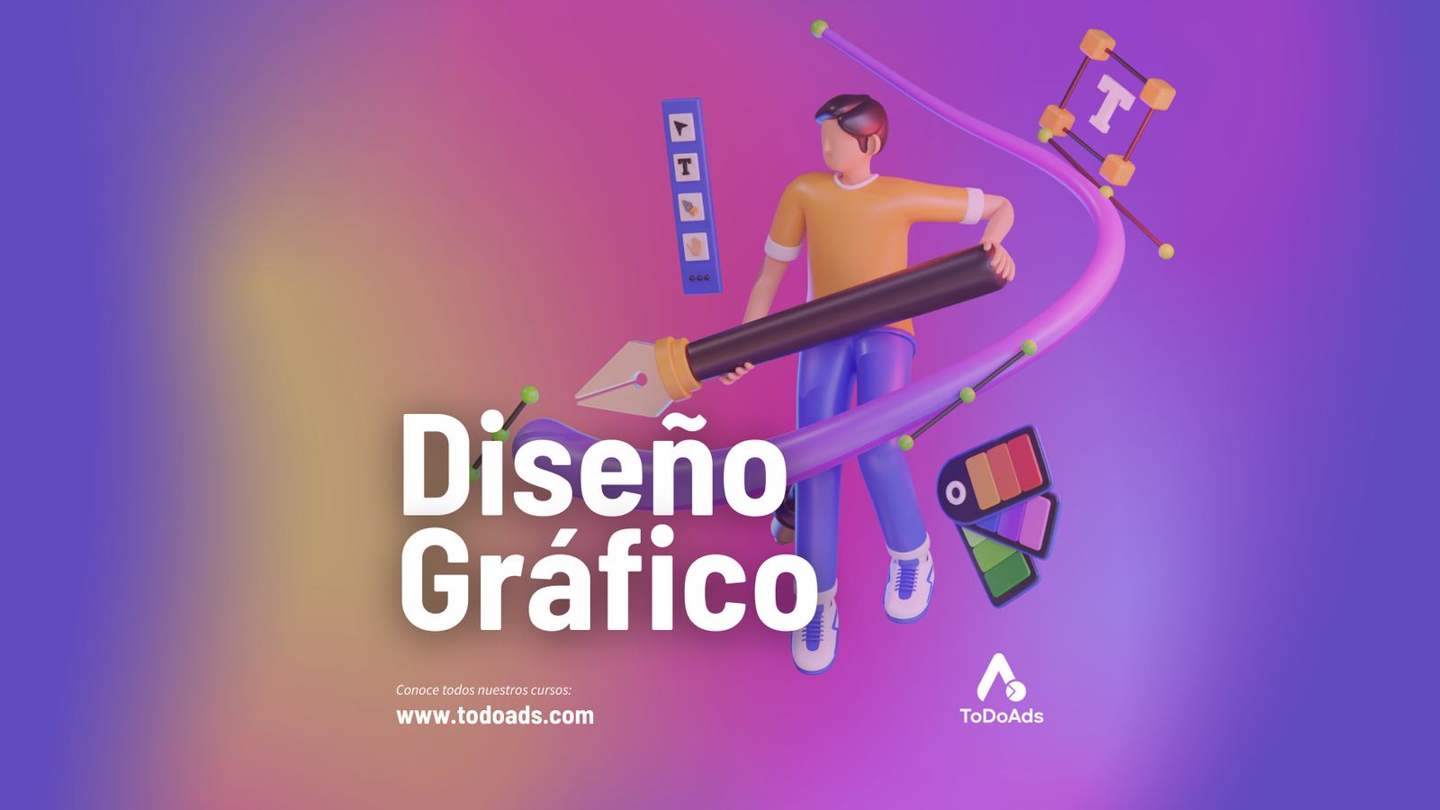 Diseño Gráfico con Canva