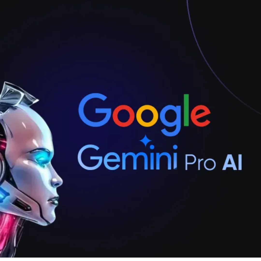 gemini pro 12 meses todoads