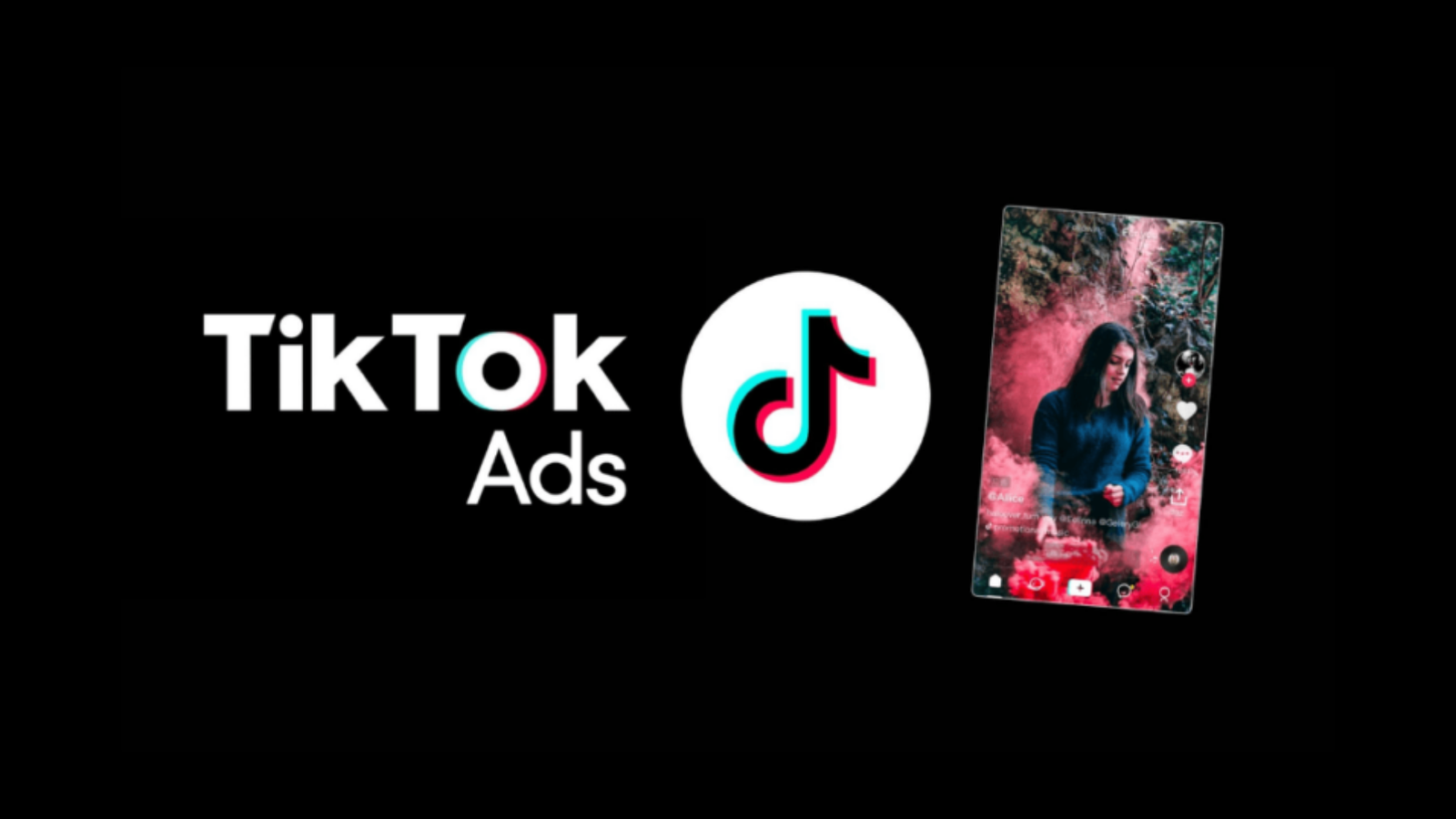 Tiktok Ads